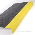 FRP Anti- Slip Stair Treads for Safety Solutions